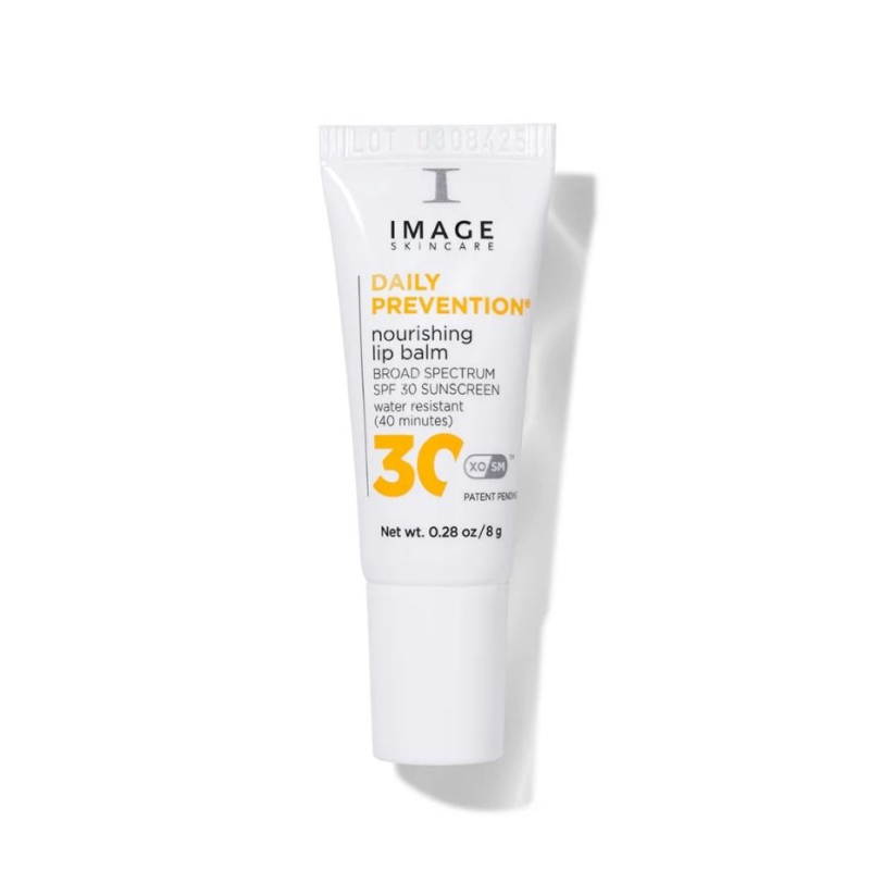 IMAGE Skincare DAILY PREVENTION Nourishing Lip Balm