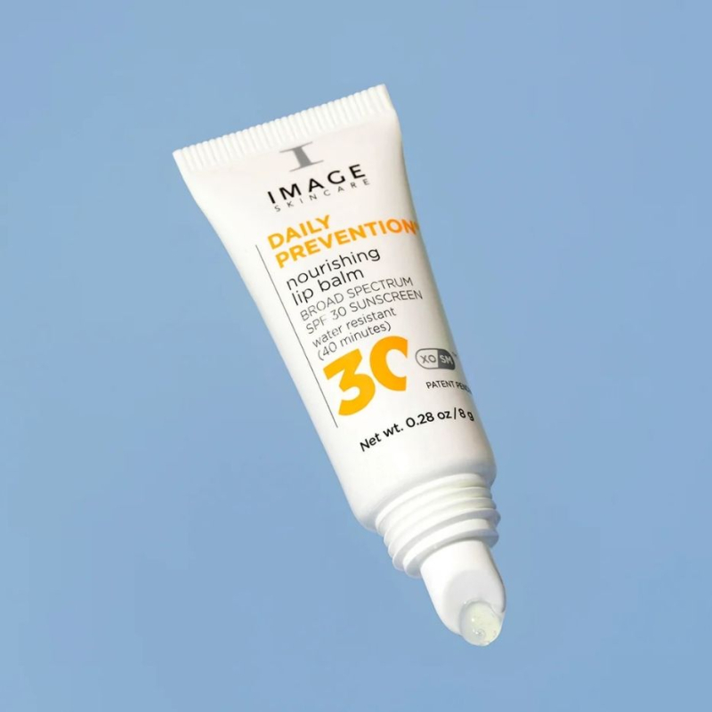IMAGE Skincare DAILY PREVENTION Nourishing Lip Balm