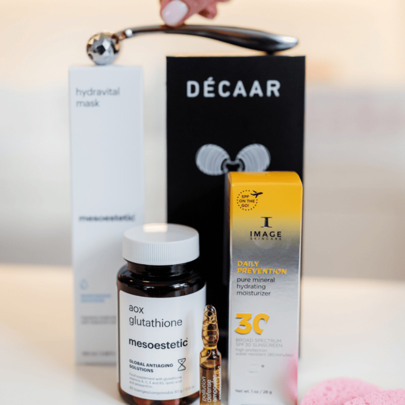 Black Friday VIP Box