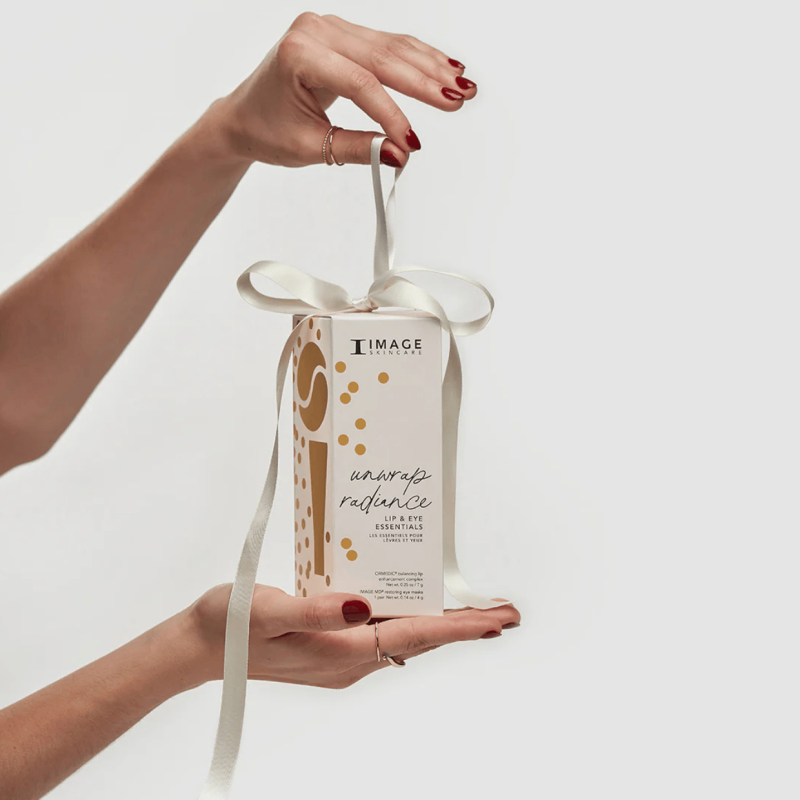 IMAGE Skincare Unwrap Radiance - Lip & Eye Essentials