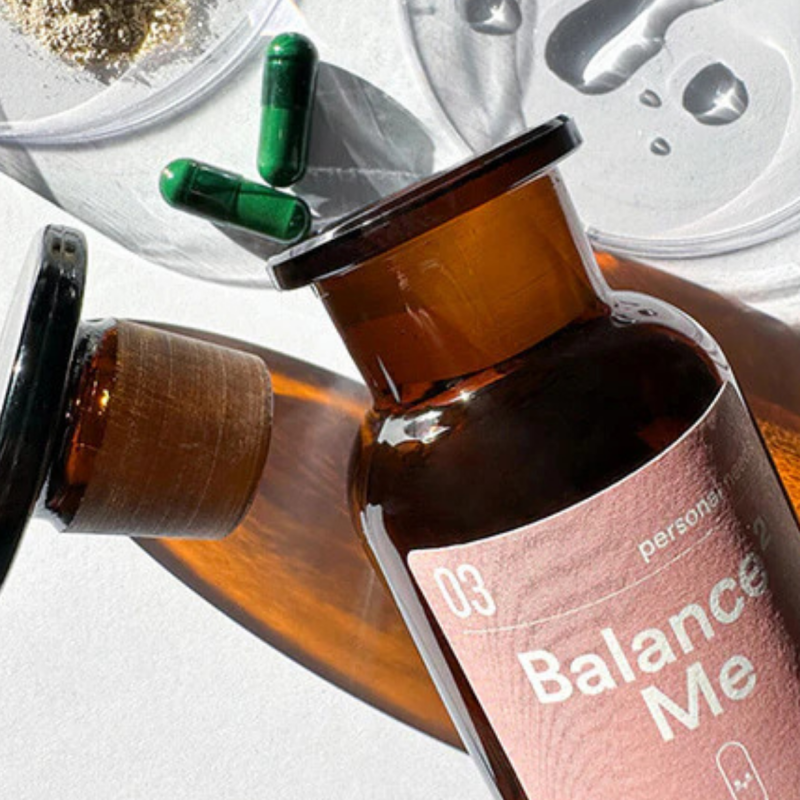 Insentials Balance² Me