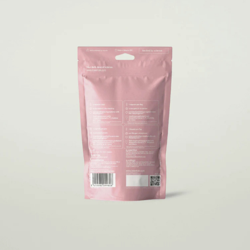 Insentials Balance² Me