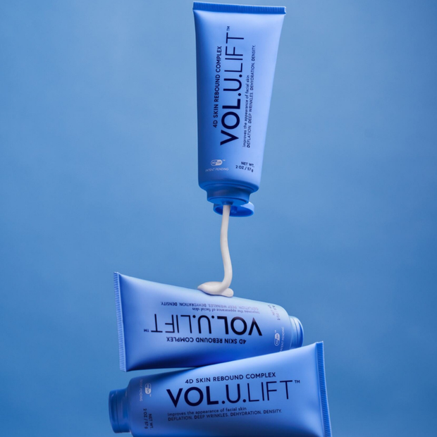 IMAGE Skincare VOL.U.LIFT - 4D Skin Rebound Complex