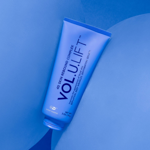 IMAGE Skincare VOL.U.LIFT - 4D Skin Rebound Complex