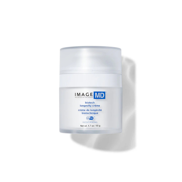 IMAGE Skincare MD - Biotech Longevity Crème
