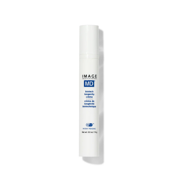 IMAGE Skincare Travelsize MD - Biotech Longevity Crème