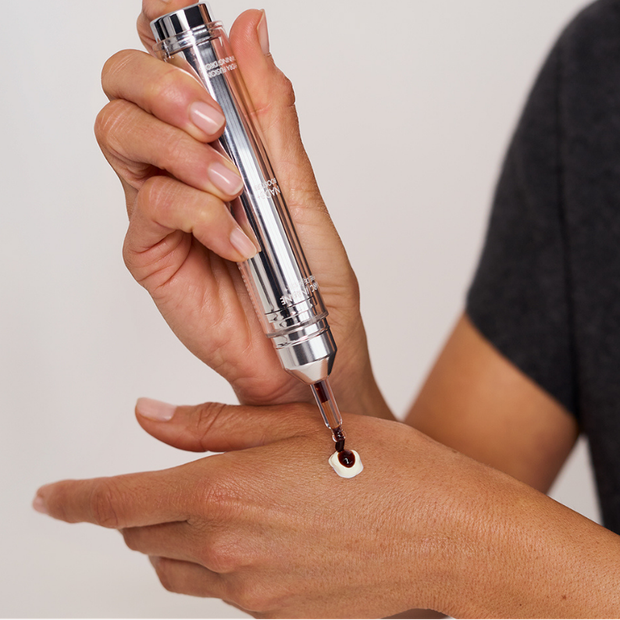 Marc Inbane Perle de Soleil - Tanning Drops NAD+ Booster