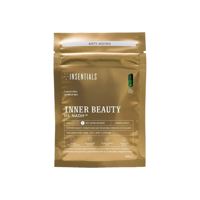 Insentials Inner Beauty