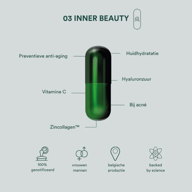 Insentials Inner Beauty