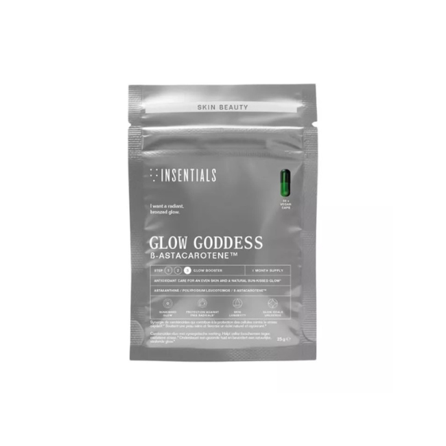 Insentials Glow Goddess (summer goddess)