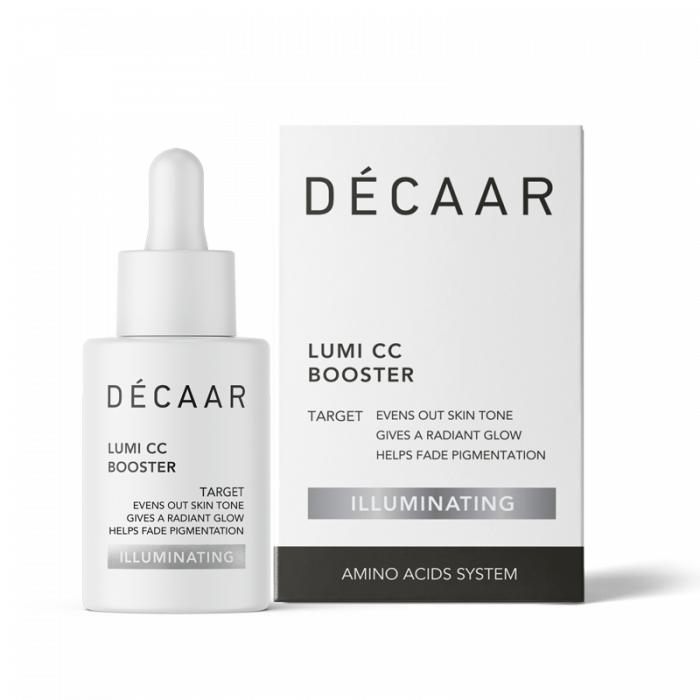 Décaar Lumi CC Booster
