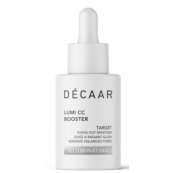 Décaar Lumi CC Booster