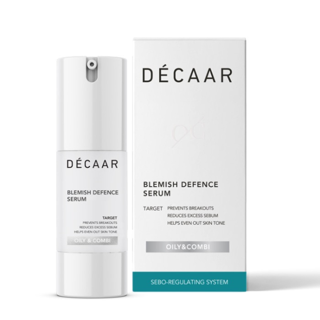 Décaar Blemish Defence Serum