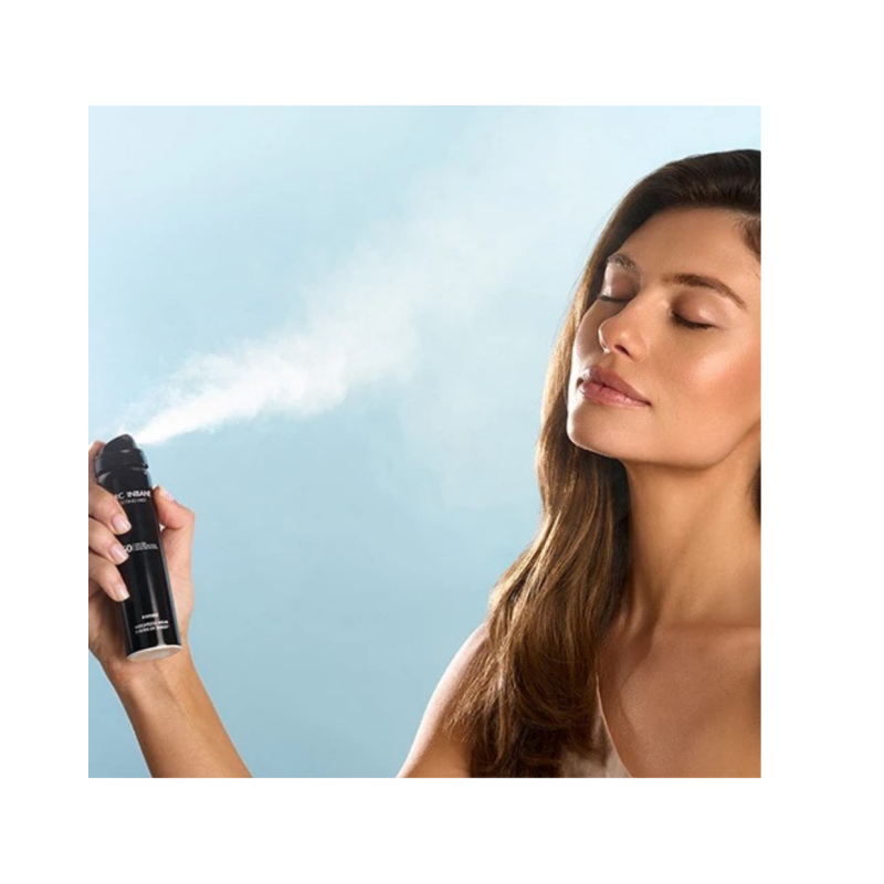 Marc Inbane SPF50 Setting Mist - Invisible