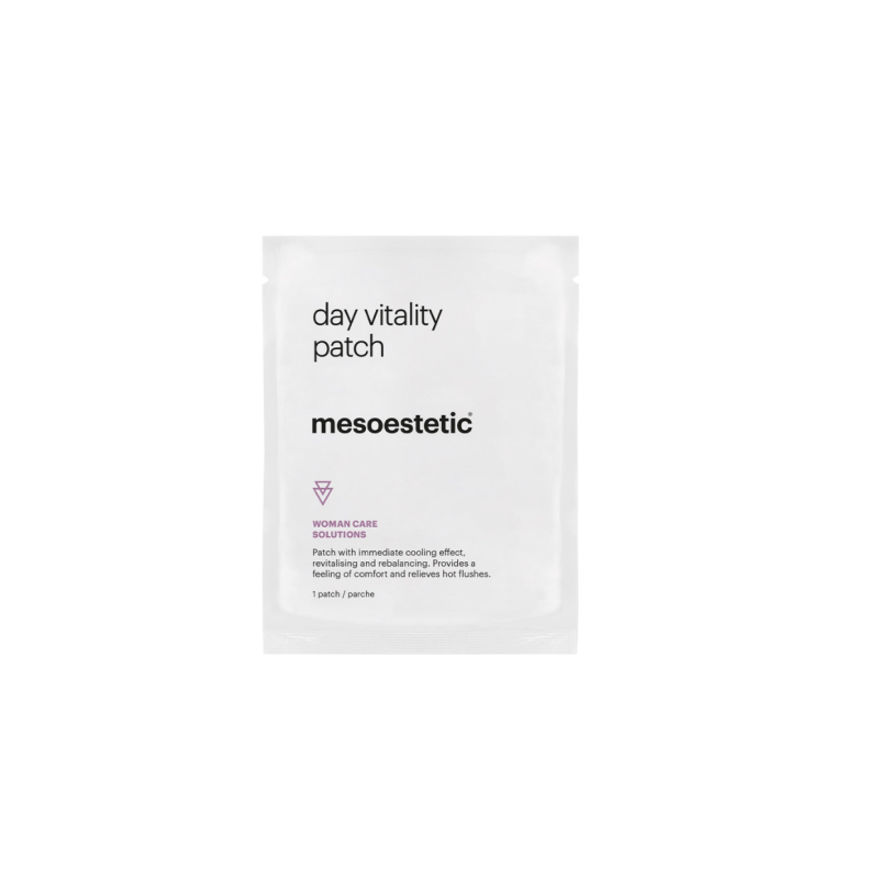 Mesoestetic Daily Vitality Patch