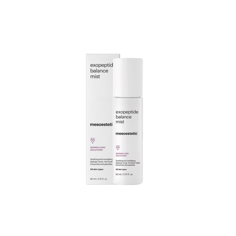 Mesoestetic Exopeptide Balance Mist