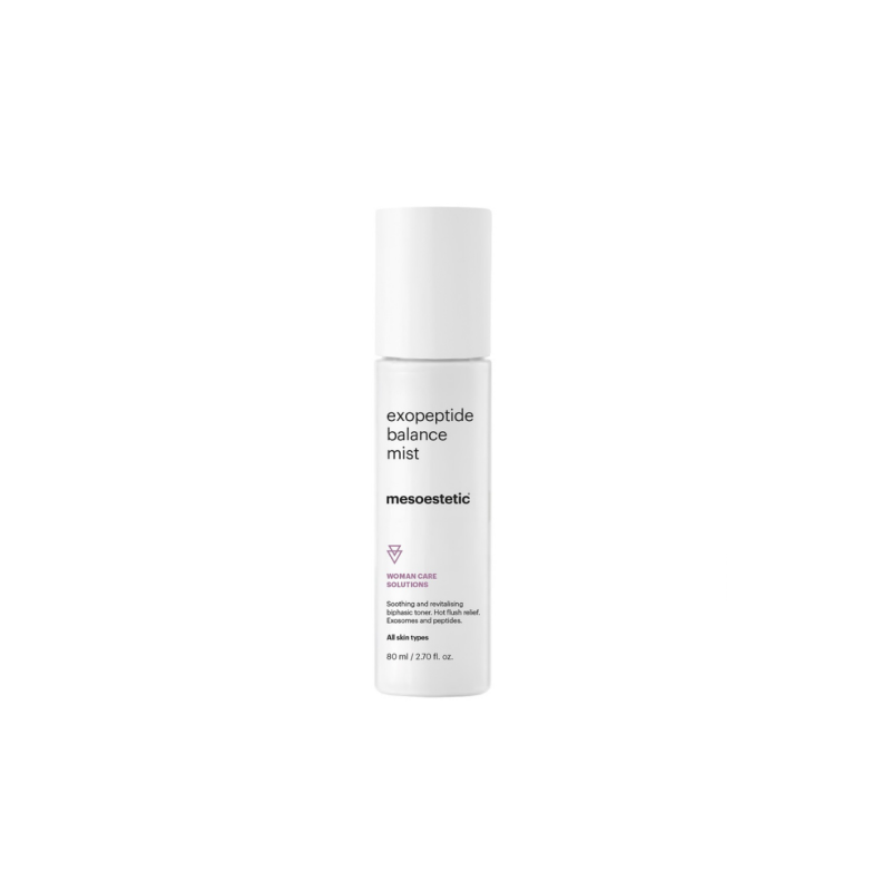Mesoestetic Exopeptide Balance Mist
