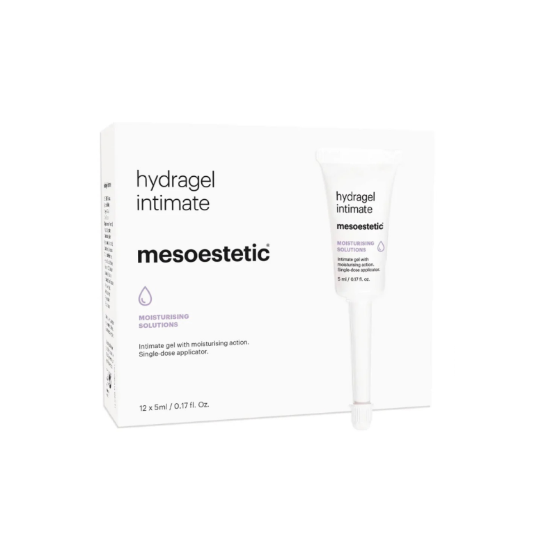 Mesoestetic Hydragel Intimate