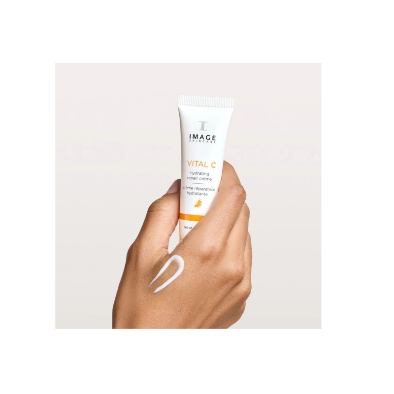 IMAGE Skincare Travelsize VITAL C - Hydrating Repair Crème