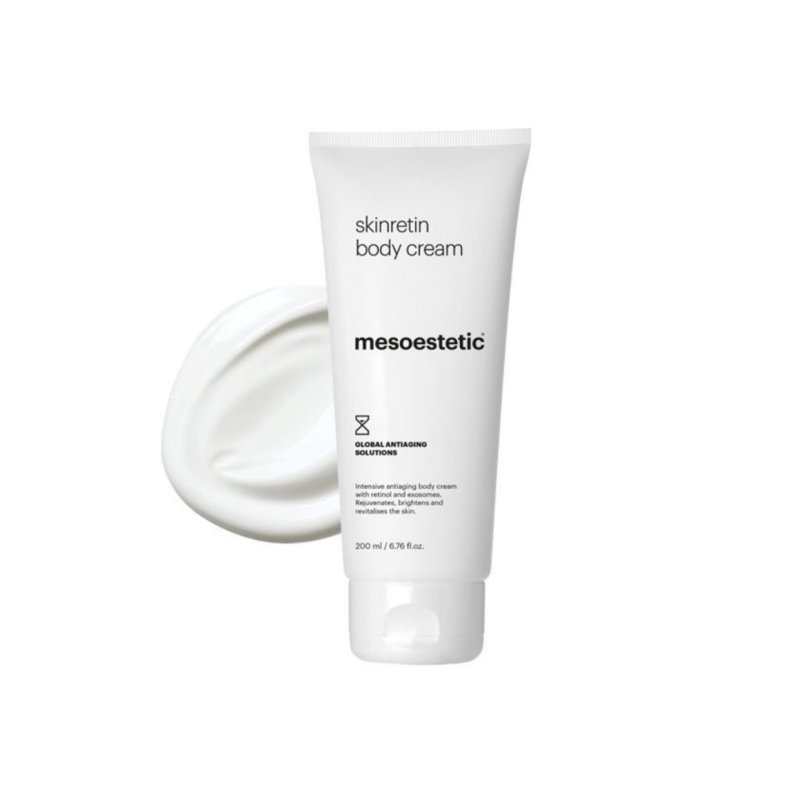 Mesoestetic Skinretin Body Cream