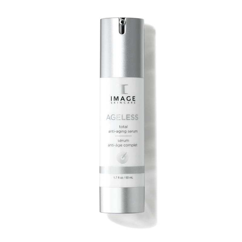 IMAGE Skincare AGELESS - Total Anti-Aging Serum