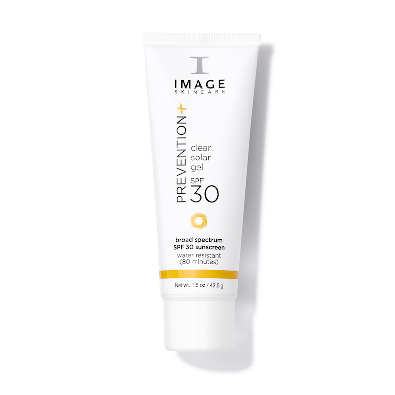 IMAGE Skincare PREVENTION+ Clear Solar Gel SPF30
