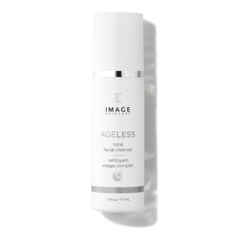 IMAGE Skincare AGELESS - Total Facial Cleanser