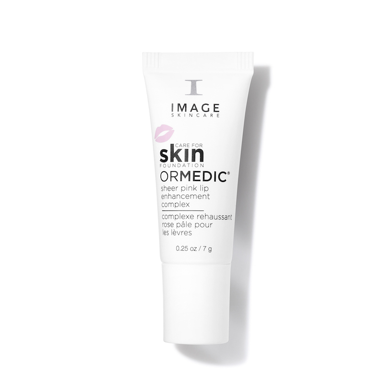 IMAGE Skincare ORMEDIC - Sheer Pink Lip Enhancement Complex
