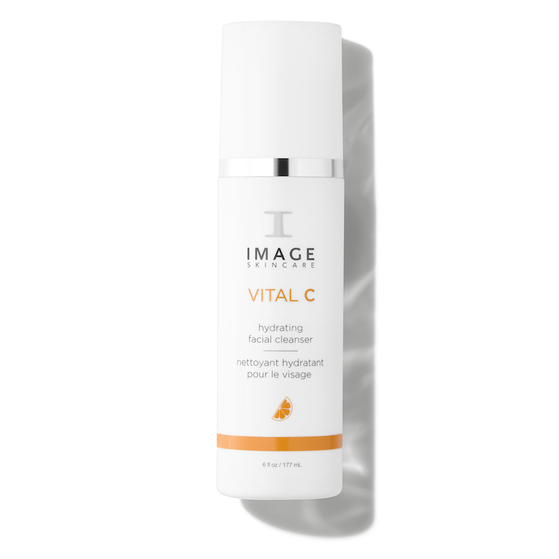 IMAGE Skincare VITAL C - Hydrating Facial Cleanser