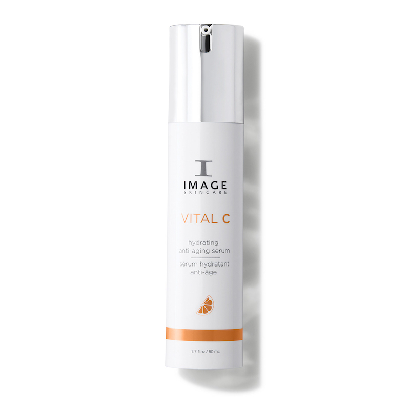 IMAGE Skincare VITAL C - Hydrating Anti-Aging Serum