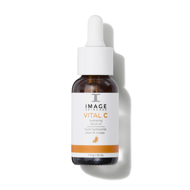 IMAGE Skincare VITAL C - Hydrating Facial Oil