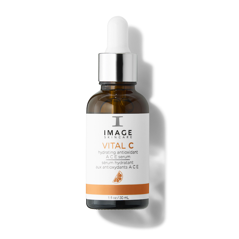 IMAGE Skincare VITAL C - Hydrating  Antioxidant ACE Serum