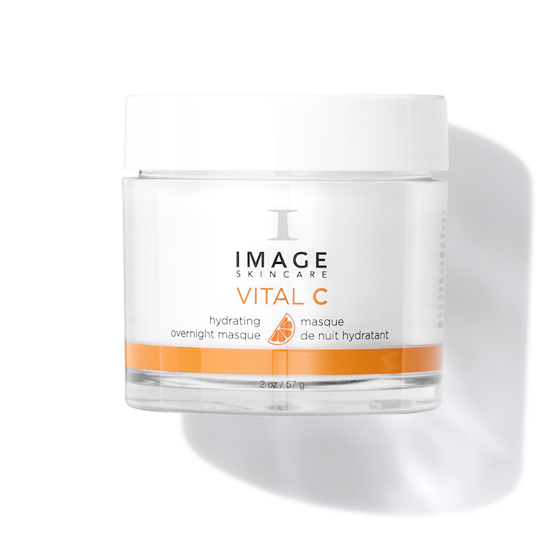 IMAGE Skincare VITAL C - Hydrating Overnight Masque