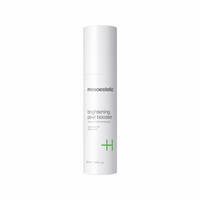 Mesoestetic Brightening Peel Booster