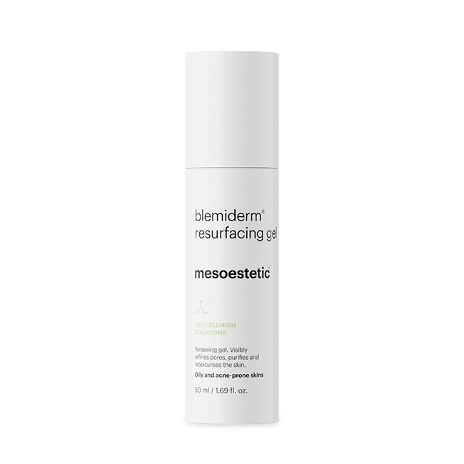 Mesoestetic Blemiderm Gel DermaCare