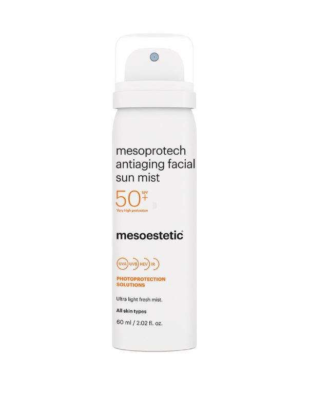 Mesoestetic Mesoprotech Anti Aging Facial Mist