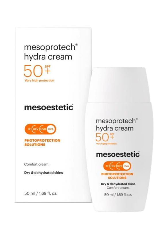 Mesoestetic Mesoprotech Hydra Cream 50+