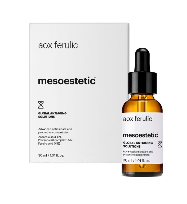 Mesoestetic Aox Ferulic