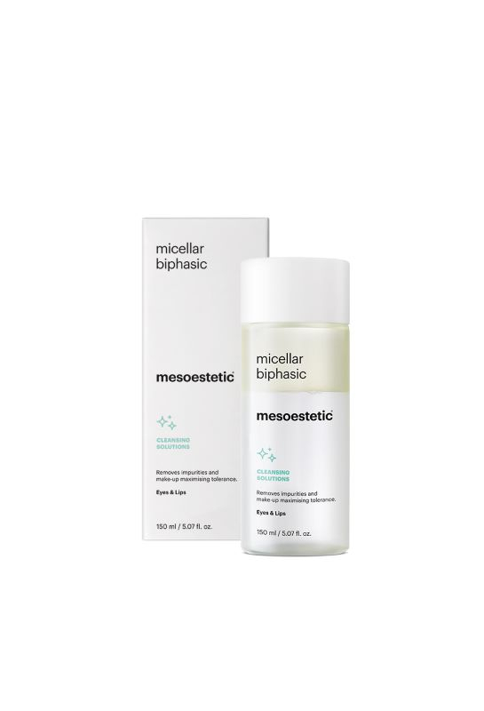 Mesoestetic Micellar Biphasic