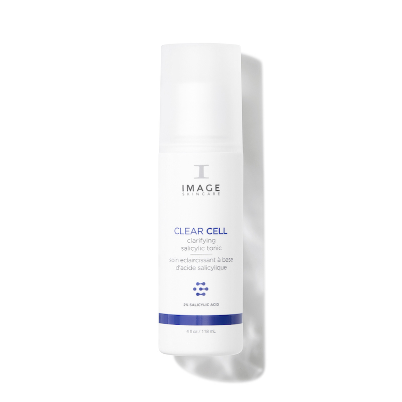 IMAGE Skincare CLEAR CELL - Clarifying Salicylic Tonic