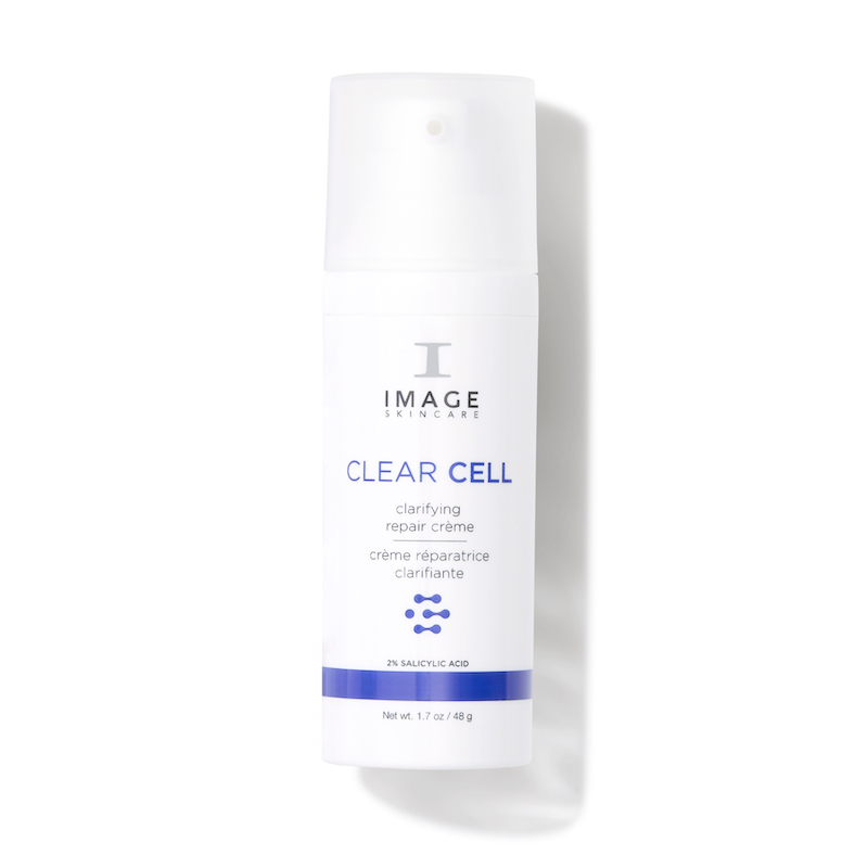 IMAGE Skincare CLEAR CELL - Clarifying Repair Crème