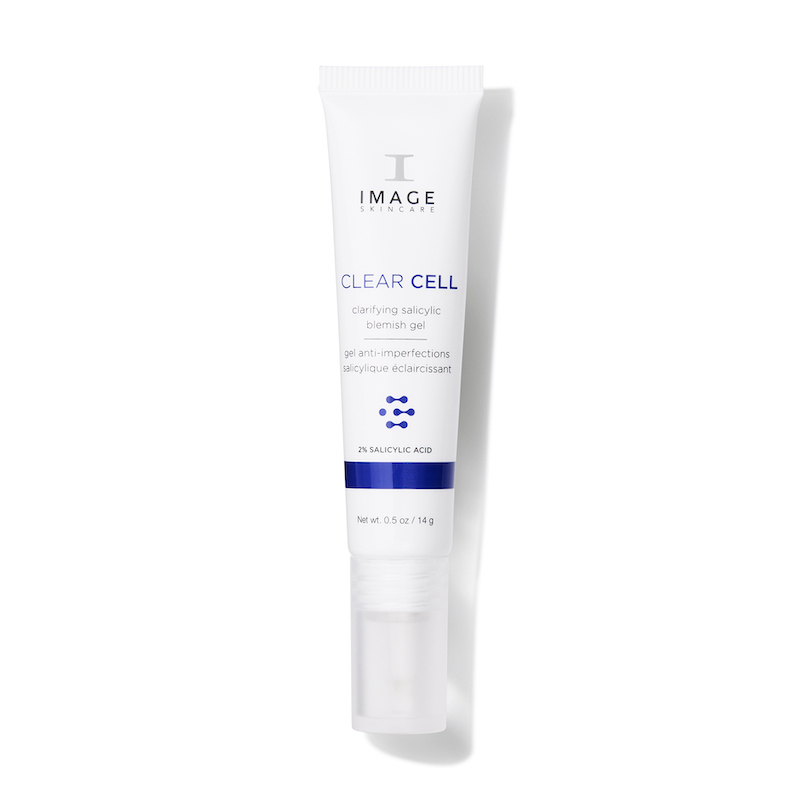 IMAGE Skincare CLEAR CELL - Clarifying Salicylic Blemish Gel