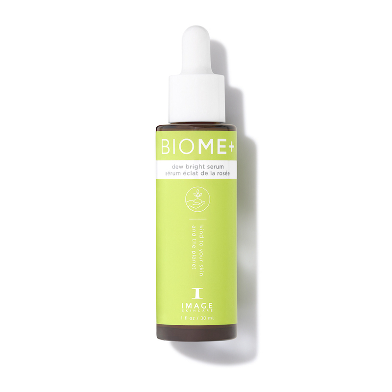 IMAGE Skincare BIOME+ Dew Bright Serum