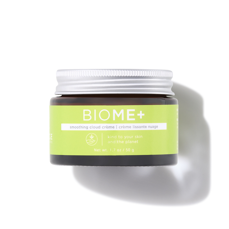 IMAGE Skincare BIOME+ Smoothing Cloud Crème
