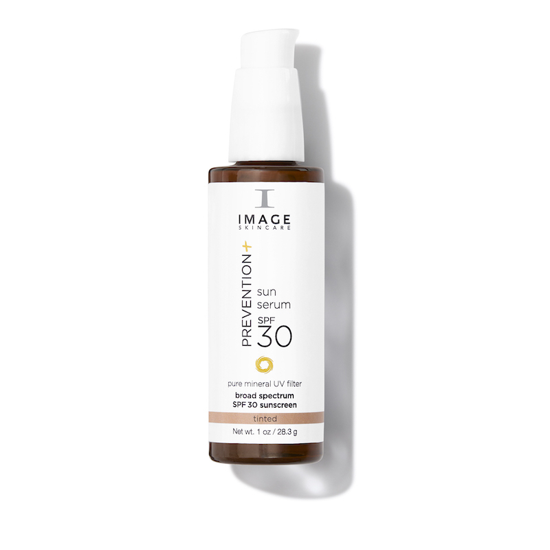 IMAGE Skincare PREVENTION+ Sun Serum SPF30 Tinted