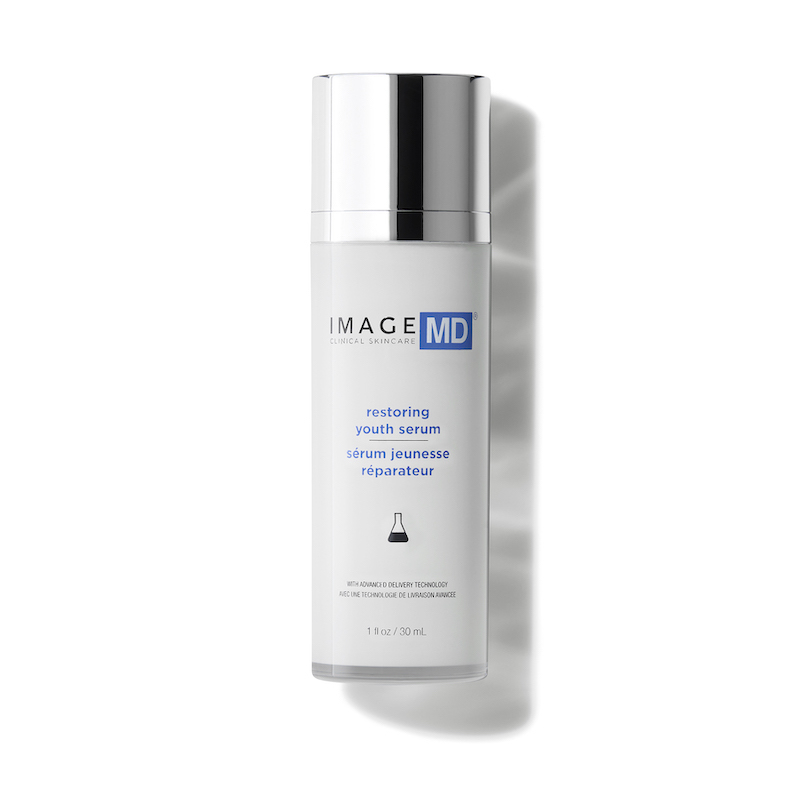 IMAGE Skincare MD - Restoring Youth Serum