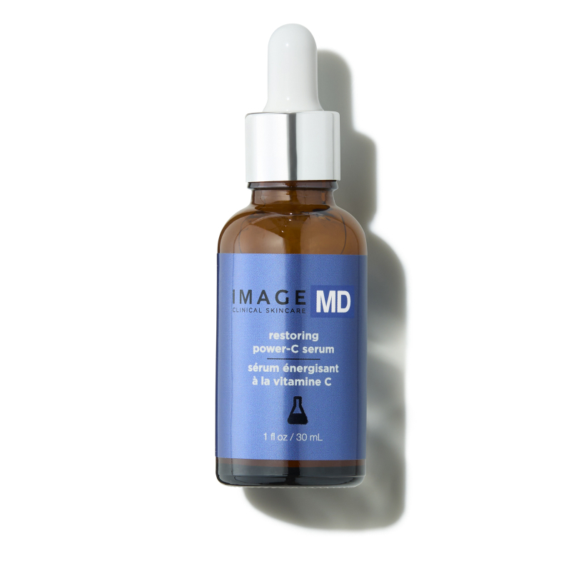 IMAGE Skincare MD - Restoring Power-C Serum