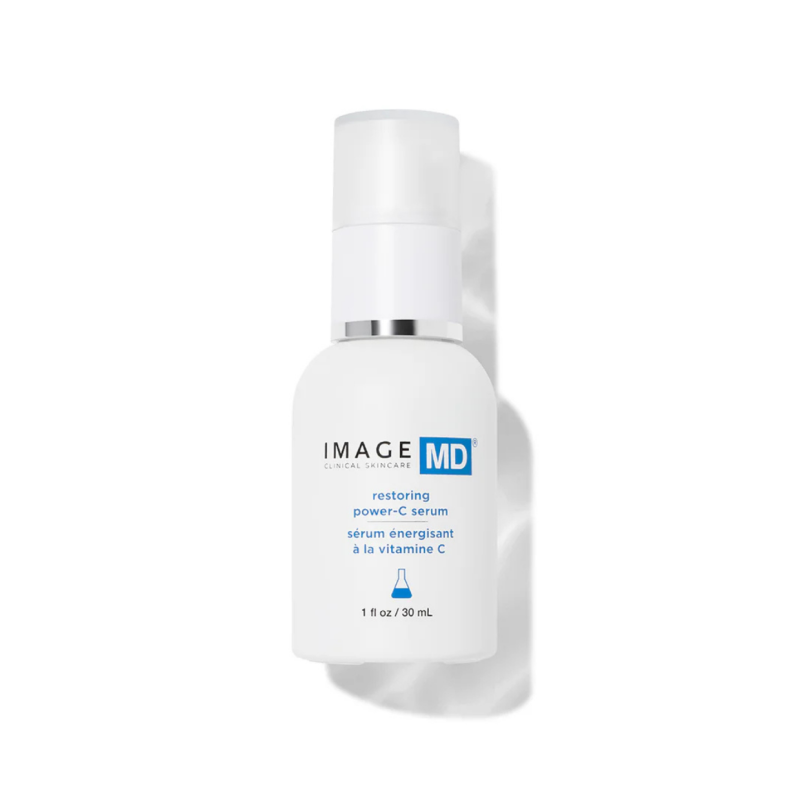 IMAGE Skincare MD - Restoring Power-C Serum