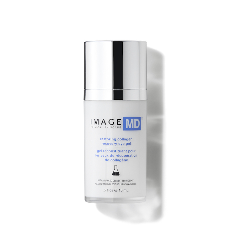 IMAGE Skincare MD - Restoring Collagen Recovery Eye Gel