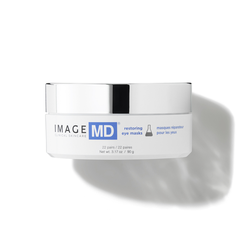 IMAGE Skincare MD - Restoring Eye Masks
